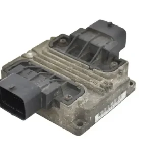 STEROWNIK SKRZYNI FORD FUSION FIESTA 4S6P-7Z369-AD Szybka wysyłka